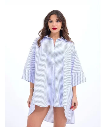 4328 GÖMLEKWASHİNGTON ÇİZGİLİ