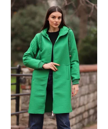 51 Kapitone Uzun Mont  E.Yeşil