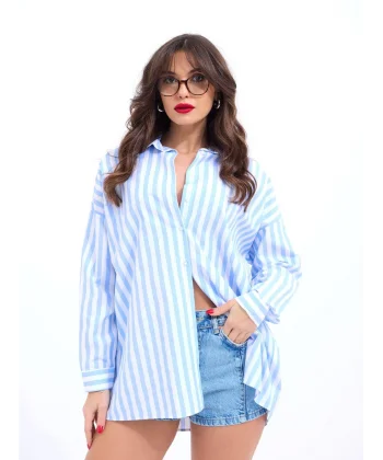 5213 GÖEKNEW YORK ÇİZGİİ