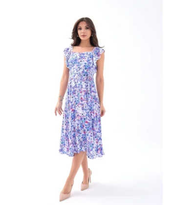 5370 ELBİSE-MİNNEAPOLİS