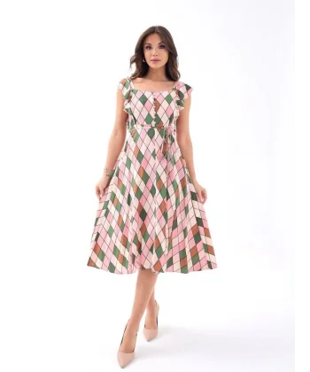 5370 ELBİSE-MÜRDÜM