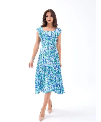 5370 ELBİSE-SAN JOSE