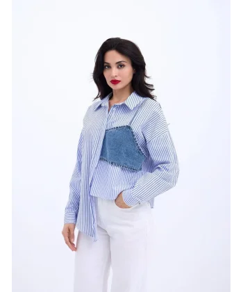 5419 GÖEKWAHİNGTON ÇİZGİİ