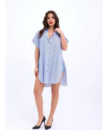 5488 GÖEKAVİ BEYAZ ÇİZGİİ