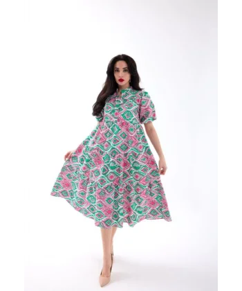 5522 ELBİSE-ST LOUIS