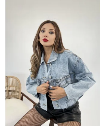 5584 KOT CEKET-MAVİ