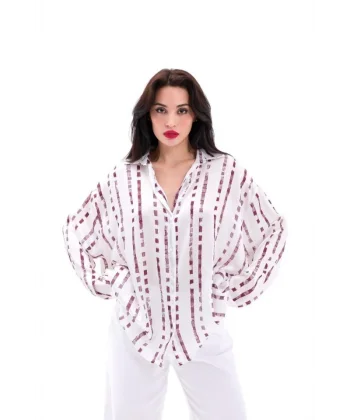 5764 GÖMLEK-AMSTERDAM