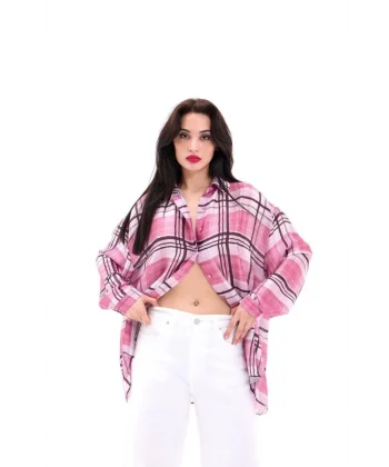 5764 GÖMLEK-HONG KONG