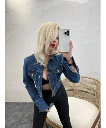 6272 KOT CEKET-MAVİ