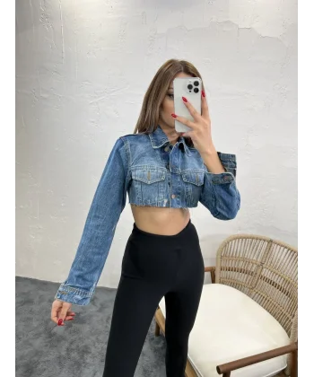 6290 KOT CEKET-MAVİ