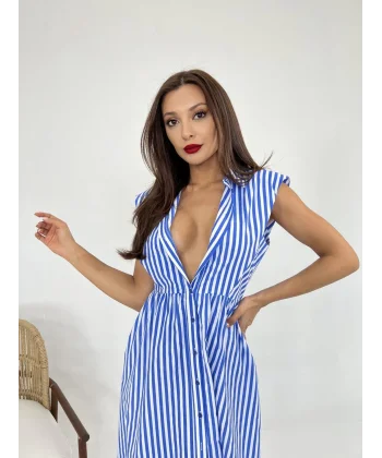 6338 EBİEA EGA ÇİZGİİ