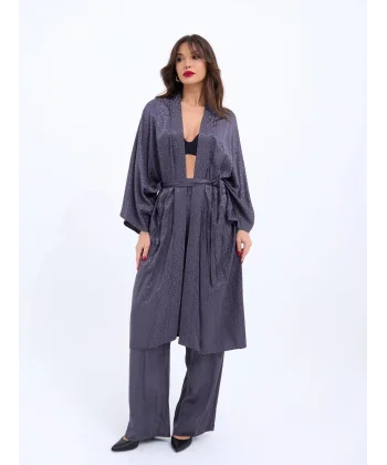 6346 KİMONO TAKIM-PERUGİA