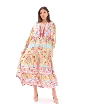 6475 ELBİSE-ORLANDO