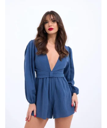 6528 TUU EBİEİNDİGO