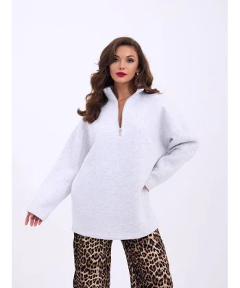 6617 SWEATKAR MELANJ