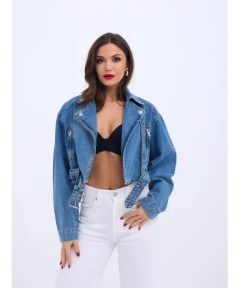 6695 KOT CEKET-MAVİ