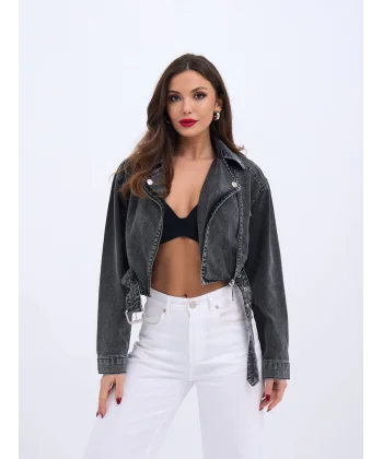 6695 KOT CEKET-SİYAH