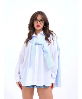 6749 GÖMLEK-ŞİKAGO ÇİZGİLİ