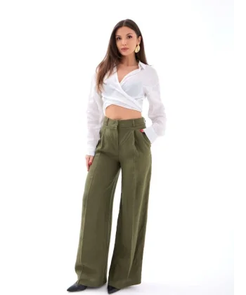 6756 PANTOLON-ŞİKAGO