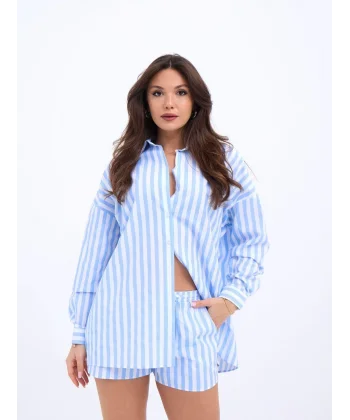 6829 TAKINEW YORK ÇİZGİİ