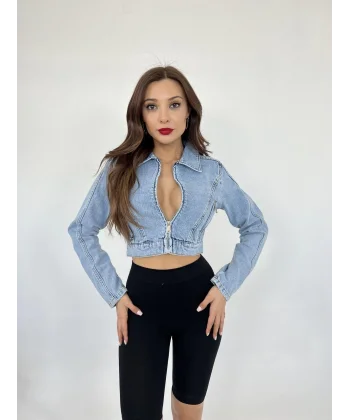 6875 KOT CEKET-MAVİ