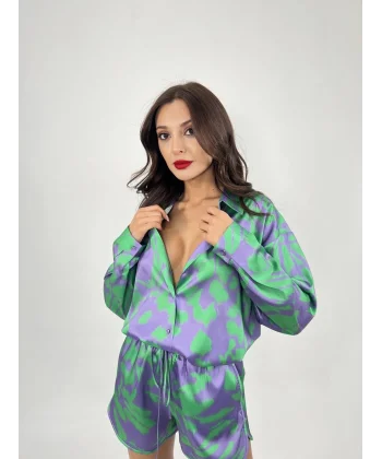 6906 ŞORTU TAKIWAHİNGTON