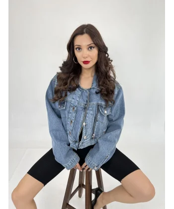 6925 KOT CEKET-MAVİ