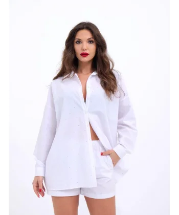 6972 ŞORTU TAKIBEYAZ