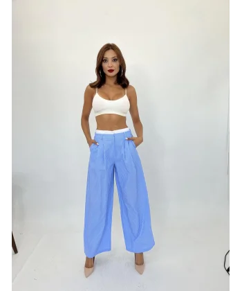 7109 PANTOONDAA ÇİZGİİ