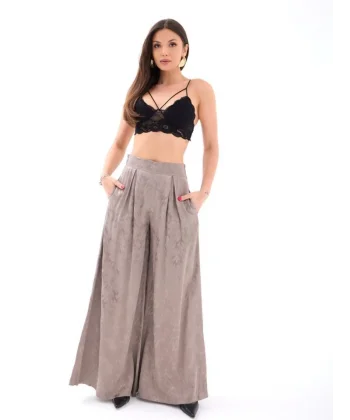 7112 PANTOLON-MİLANO