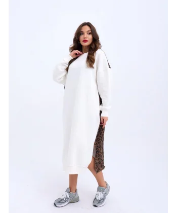 7195 UZUN SWEATCARACAS