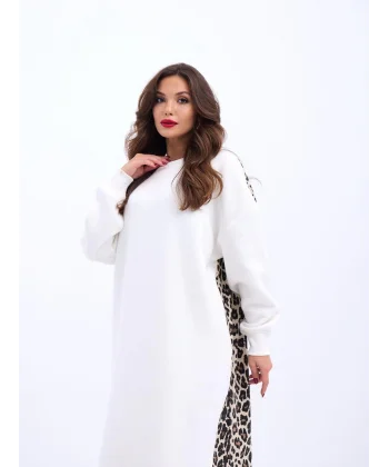 7195 UZUN SWEATLAGOS