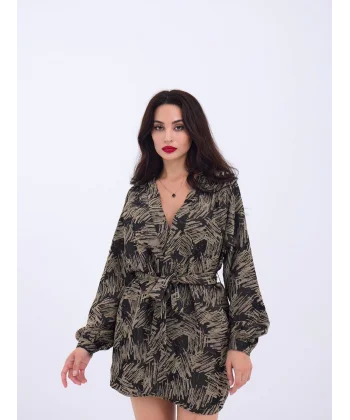 7249 KİMONO-JACKSONVİLLE