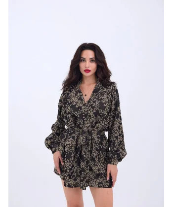 7249 KİMONO-KANSAS CİTY