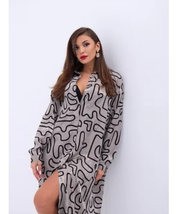 7252 ELBİSEFRANKFURT