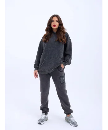 7287 EŞOFMAN TAKIM-FÜME