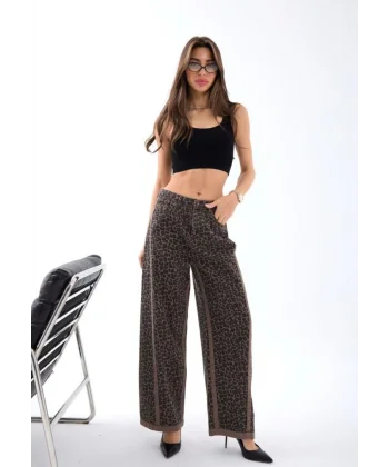 7344 PANTOLON-DUSSELDORF