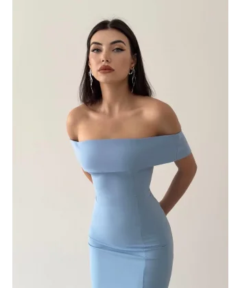 ADONNA YAKA UZUN EBİE