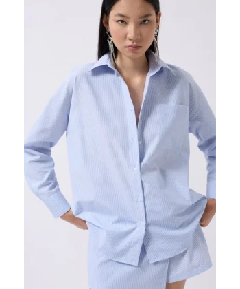 Anvelop Detay Gömlek