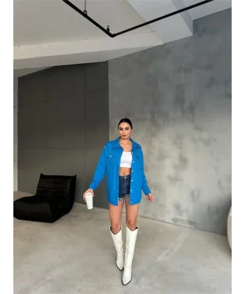 ARKAI NAKIŞI GÖEK  avi