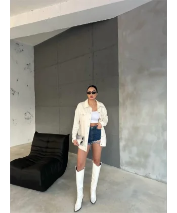 ARKAI NAKIŞI GÖEK  Ham