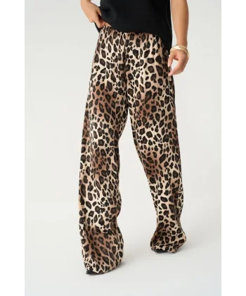 astikli Pantolon  eopar