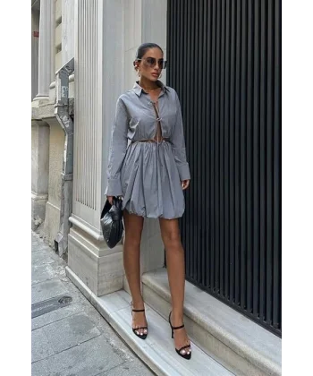 Austin Mini Balon Etek Takım 9905