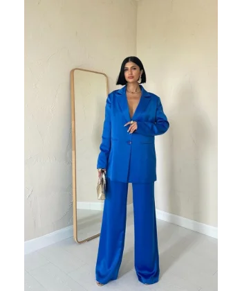 avi aten Ceket Ve Pantolon Takım