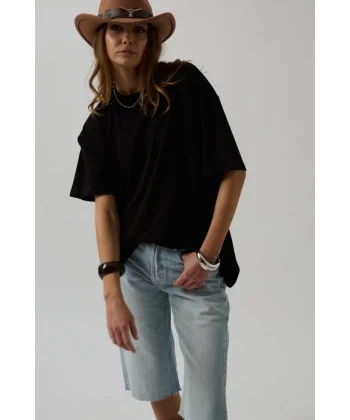 Basic Oversize Thirt