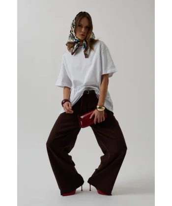 Basic Oversize Thirt