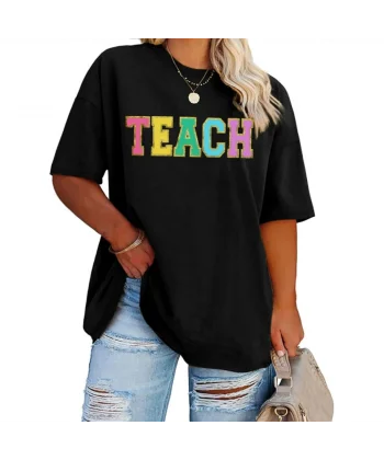 Baskılı Tshirt  iyah