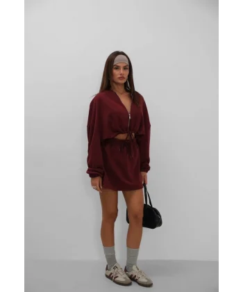 Beli astikli ini Etek