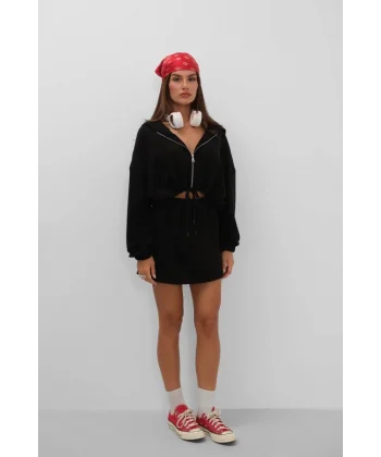 Beli astikli ini Etek