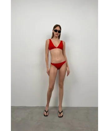 Bralet Bikini Takım